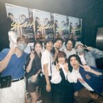 Bonnie Wong Instagram - 感謝 @yeahsband 咁大膽搵我哋做暖場嘉賓 情緒內耗一整天後 唱完三首歌我已經四肢無力 令我更加佩服YEAHS唱足成晚 多謝虎牙隊長 梁子carry 仲有阿檸陪住 加埋成隊 @btnebtnebtne 撐住 我先冇喺台上面腳軟 仲要多謝偽經理人 EL姐大量emotional support🧡 @elsie_lui 真經理人團隊 乜都support 化妝師 @carmencmakeup_cc 都要情緒支援 髮型師 @zenkizen0401 純搞笑 飛機靚相support @kongvenus 多謝膠戰family 👌🏻我話唱兩首咋 都照嚟捧場 係咪痴線㗎你哋 多謝美華氏靚衫 @midwestvintage 超多謝排舞師 @mannsze （梁子又話chill 住跳點知佢原來跳到咁大力😂） 仲有903兄弟姊妹🥹 琴晚一撻落床就瞓到斷片 今朝瞓醒先醒起：今晚仲有一場？！😂😂😂😂😂😂😂 OK 我今晚跳得大力啲