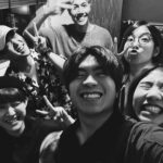 Bonnie Wong Instagram - 無錯，虎牙即將出歌。 由創作到錄歌再到拍MV，成單嘢認真到自己都驚，主要係驚自己__。你知啦，因為自資出歌而變成indie歌手，定係因為自資出歌而變成慈善晚會啲疊水主席，從來只係一線之差。亦都因為咁，原本上年要做嘅歌，一直拖延至今年，等到阿占問我同梁子做唔做演唱會暖場嘉賓，先真係破釜沉舟開始做。（其實老爺真係好大膽） 咁點解突然之間又衝破到心理關口？可能係因為我諗通咗，做主席其實都冇乜唔好。有人賺錢去買樓，有人賺錢去旅行，有人賺錢養妻活兒。啲錢用嚟做乜，從來唔係重點。對我嚟講，賺錢從來目的只有一個，就係讓自己有本錢做自己喜歡嘅事。開咖啡店如是，做虎牙亦如是。說到底，我只係想開心。 如果想開心，為甚麼需要等？如果想開心，都要顧慮呢個世界點睇我，都未免活得太有偶包了吧。可能結果係好__，但我諗到我死嗰日望返轉頭，我都會好慶幸自己曾經咁盡心盡力去活過，開心過。 玩得嚟又不失認真，就係虎牙🐯🦷 謝謝你哋一齊玩 @leunggchi @elsie_lui @teddyfanguitar @wwcherman @kongvenus ( and thank you for your 靚相！）