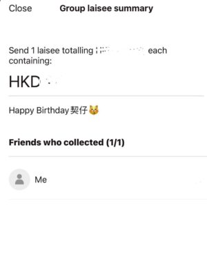 Bonnie Wong Instagram - Dirty 三歲生日快樂🥹❤️🎂

原來做人阿媽，望住自己個仔，一方面好開心佢食得走得快高長大，但另一方面又會有一種「你唔好大得咁快啦！」嘅感覺🥲好想好想…你一直都會留喺我身邊。你知道嗎，因為你，連鼻敏感都變得幸福❤️

領養貓貓真係我人生做過最好嘅決定，希望有更多奴才可以享受到呢種福氣，亦希望浪浪可以搵到個好屋企。喺度代Dirty仔多謝幾位契爺契媽嘅利是，已全數捐俾動保團體，將呢份愛同浪浪一齊分享❤️