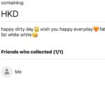 Bonnie Wong Instagram - Dirty 三歲生日快樂🥹❤️🎂 原來做人阿媽，望住自己個仔，一方面好開心佢食得走得快高長大，但另一方面又會有一種「你唔好大得咁快啦！」嘅感覺🥲好想好想…你一直都會留喺我身邊。你知道嗎，因為你，連鼻敏感都變得幸福❤️ 領養貓貓真係我人生做過最好嘅決定，希望有更多奴才可以享受到呢種福氣，亦希望浪浪可以搵到個好屋企。喺度代Dirty仔多謝幾位契爺契媽嘅利是，已全數捐俾動保團體，將呢份愛同浪浪一齊分享❤️