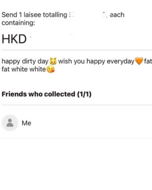 Bonnie Wong Instagram - Dirty 三歲生日快樂🥹❤️🎂

原來做人阿媽，望住自己個仔，一方面好開心佢食得走得快高長大，但另一方面又會有一種「你唔好大得咁快啦！」嘅感覺🥲好想好想…你一直都會留喺我身邊。你知道嗎，因為你，連鼻敏感都變得幸福❤️

領養貓貓真係我人生做過最好嘅決定，希望有更多奴才可以享受到呢種福氣，亦希望浪浪可以搵到個好屋企。喺度代Dirty仔多謝幾位契爺契媽嘅利是，已全數捐俾動保團體，將呢份愛同浪浪一齊分享❤️