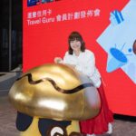 Bonnie Wong Instagram - 嚟緊月底又可以短飛一轉啦😚今次我就醒喇，出發前做埋滙豐 Travel Guru會員，咁就可以又去旅行，又賺獎賞🤭 好開心今次可以為滙豐信用卡Travel Guru會員計劃啟動禮擔任司儀😚一邊做MC，一邊聽吓第一個由銀行推出嘅旅遊會員計劃有咩咁著數😎原來登記咗做滙豐 Travel Guru會員係咁「正」，除咗喺唔同嘅旅遊商戶有優惠之外，我買嘢食嘢等等嘅外幣簽賬配合其他滙豐指定信用卡嘅推廣可以夾埋賺高達10%『獎賞錢』回贈😱用滙豐EveryMile信用卡簽賬計返係低至港幣$0.6簽賬就得到1 飛行里數！🤩我飛幾多轉都唔怕啦🤩 總之認住呢三粒可愛菇菇😍 佢哋分別代表住Travel Guru三個會籍等級，有第一級紅色嘅「GO 級旅人」、第二級銀色嘅「GING 級旅人」同埋最高等級金色嘅「GURU 級旅人」。會籍等級越高，禮遇會越豐富🥳 計下計下😏我去轉台灣，買張機票book埋酒店，再歎埋個溫泉旅館，計埋旅程中食下麻辣火鍋同去下唔同嘅咖啡店嘅簽賬，應該好快可以由紅菇「升呢」做銀菇，變成「GING 級旅人」喎🥳唔知去多轉日本會唔會成功打爆機🔥做埋金菇，變成最強嘅「GURU 級旅人」，解鎖外幣簽賬高達額外6%「獎賞錢」回贈呢個咁抵嘅優惠呢？🤔你地又有冇攻略指點我點樣可以「升呢」升得快啲呀？😆 唔好諗咁多，總之由呢刻起所有有關去旅行嘅簽賬都用滙豐信用卡呢！😝而家只需係登記日起12個月內累積滿指定機票或酒店住宿簽賬次數，同埋簽夠指定外幣簽賬目標金額，就可以升級架喇！😎我已經登記咗做會員啦😚準備飛嘅你都快啲登記啦，睇吓我地邊個做到「金菇」先啦😙 想知道更多Travel Guru嘅優惠，快啲上 https://grp.hsbc/TGAJIG 優惠受條款及細則約束。借定唔借？還得到先好借！ #滙豐信用卡 #獎賞錢 #滙豐TravelGuru旅遊會員計劃 #HSBCTravelGuru #GoNoNormal #你專注盡情我Carry行程