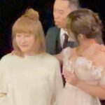 Bonnie Wong Instagram - 睇返啲片慶幸自己眼瞓（強調只係眼瞓）嘅時候 都幾守規矩（好似仲好過平時？）😂😂 又或者咁講 其實我平時唔飲都好似飲咗咁😂 所以冇咩落差😂😂 同事黑圖唔出賣啦 淨係出賣大哥喺隔籬檯偷望 @hillarylau 變態叔叔呀！❤️‍🔥 @sammy903 #嗰晚我真係第一個迷 #一半相都係瞌埋眼 #有條片係清醒時拍 #但你未必分到邊條片先係清醒