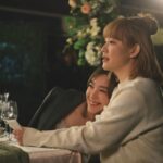 Bonnie Wong Instagram - 兩天Elsie Alfred結婚大典圓滿完成🧡 呢個星期攰到我希望今次係我嘅姊妹收爐之作😂 但望返啲相有愛又開心 值得嘅❤️‍🔥 祝曹生曹太繼續恩愛 繼續打鬧 得閒生返契仔/女俾我玩吓 我會好樂意做單身富契媽角色🤝🏻😂 今次發生咗好多難忘事 好想快啲開咪講🤣 只係可以講我個人__到一個點係 我都唔知點解自己 可以碌吓碌吓碌到嚟三十歲？🫠 Anyways 下個post會post吓大家啲黑圖 就咁☺️ 圖一 #曹生曹太嘈小姐 圖二 #我坐你隔籬像對孖公仔報喜 圖三 #原來飲咗酒好易喊 圖四 #細佬俾家姐隊冧了 圖五 #夜更Favourite 圖六 #BadGirl佬與GoodWomen 圖七 #因為做舞台劇入面嘅好姊妹而真實都變咗好姊妹嘅有趣緣份 圖八 #家庭照 圖九 #非常打得嘅姊妹團 圖十 #歡迎光臨婚姻的世界