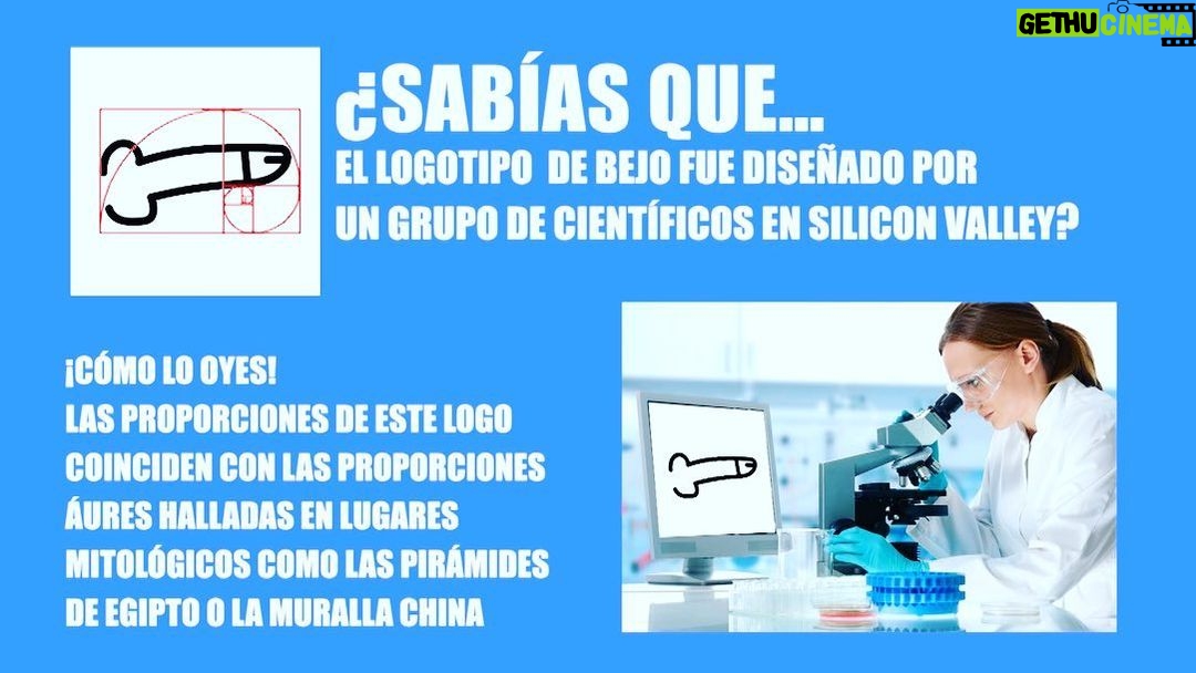 Borja Jiménez Mérida Instagram - Algunos datos curiosos que no sabías 🔍