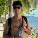 Borja Jiménez Mérida Instagram – ☀️🌴🇲🇽