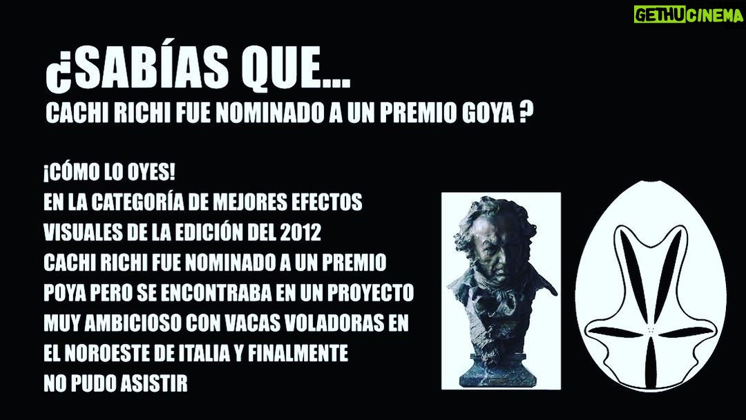 Borja Jiménez Mérida Instagram - Algunos datos curiosos que no sabías 🔍