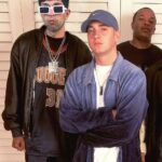 Borja Jiménez Mérida Instagram – Muchos me han preguntado por mis nuevos amigos Eminem y Nas… que qué tal son, que si son buena gente, que si se escriben las letras o las tiran de freestyle, que si voy a dejar Locoplaya para formar un nuevo grupo con ellos… Sólo puedo decir que son grandes artistas y mejores personas y este verano están invitados a venir a La Caleta!
LA RETAHÍLA bejismo international sound si aún no lo has visto corre link en bio 🚀 En El Barrio