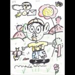 Borja Jiménez Mérida Instagram – Les presento a minibejo del 2006 aka B.J.M. (Borja Jiménez Mérida) cuando empecé a rapear. Tenía 11 años, camiseta ecko, muñequera, un grelo detrás de la oreja y hacía la letra M con la mano porque tenía un grupo llamado MataCristos (Mc’s) con mi amigo Davizañez (Dz) @dezetahiphop
En aquella época empezamos a grabar nuestras primeras maquetas con la grabadora del mp3 y las instrumentales descargadas del eMule. Íbamos a la misma clase en el colegio y escribíamos las letras en los recreos, luego a la tarde iba a su casa y lo grabábamos.
Hace poco volví a coincidir con Davizañez después de muchos años sin contactarnos. Yo había perdido esas grabaciones pero él las tenía bien guardadas. Me pasó aquellas maquetas y cuando volví a oírlas se me pusieron los pelos como tachas.
Uno de los temas de Davizañez se llamaba Chulito, y de ahí salió el estribillo del último tema de Locoplaya. La versión original de Dz está guapísima la tienen en la tercera foto.
Un abrazo Davizañez hace ya 16 años de estas andaduras 😵❤️ Barrio Del Peru