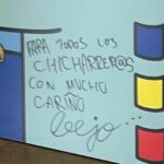 Borja Jiménez Mérida Instagram – Hoy estoy muy feliz!! 🥳 Es para mí un honor y un placer que el carnaval de mi isla tenga este año el sello del bejismo en su cartel ❤️
Se lo contaré a mis nietos!!!!
@carnavaldetenerife Carnaval de Santa Cruz de Tenerife