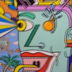 Borja Jiménez Mérida Instagram – Hoy estoy muy feliz!! 🥳 Es para mí un honor y un placer que el carnaval de mi isla tenga este año el sello del bejismo en su cartel ❤️
Se lo contaré a mis nietos!!!!

@carnavaldetenerife Carnaval de Santa Cruz de Tenerife