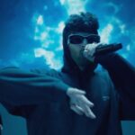 Borja Jiménez Mérida Instagram - Este es mi cacho del RapSinCorteL de @foyone @scenomcclane Un placer compartir este proyecto con todos los artistasos que vinieron un cypher épico ⚡️ Dream Team