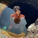 Borja Jiménez Mérida Instagram - El vídeo de ‘La Pipa del Aguacate’ fue rodado en la isla de La Palma el pasado mes de Junio. Hoy la situación con el volcán es catastrófica mucha fuerza para todo el pueblo palmero estamos con ustedes!! ❤️🇮🇨 Isla Bonita, La Palma