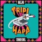 Borja Jiménez Mérida Instagram - TRIPI HAPA nuevo álbum este viernes fuera 🚀 De los tres adelantos del disco cuál es tu favorito? ❌ HIPÓCRITA 🌎 CAMBIAR EL MUNDO 🚌 GUAGUAGUA Pre-save del disco disponible link en bio Artwork x @teriyakidonut_