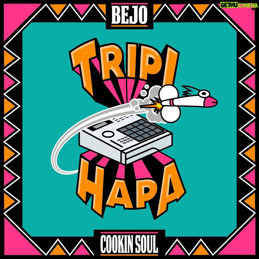 Borja Jiménez Mérida Instagram - TRIPI HAPA nuevo álbum este viernes fuera 🚀 De los tres adelantos del disco cuál es tu favorito? ❌ HIPÓCRITA 🌎 CAMBIAR EL MUNDO 🚌 GUAGUAGUA Pre-save del disco disponible link en bio Artwork x @teriyakidonut_