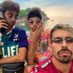Borja Jiménez Mérida Instagram - Pa cuando un tema nuevo de Locoplaya????