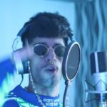 Borja Jiménez Mérida Instagram - @bizarrap se me atragantó la empanada con el triple tempo 🤢 Link en bio 🚀 Argentina