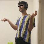 Borja Jiménez Mérida Instagram - La cuarentrena me ha dado pa grabarme un puñado de temas en breve saco disco 😀 Mi Casa