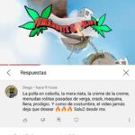 Borja Jiménez Mérida Instagram - Estoy muy contento con la salida de Tripi Hapa, tenía muchas ganas de compartirlo con ustedes. Para mí ha sido un proyecto muy especial. He intentado volver a la esencia del Hipi Hapa, hacer unas letras calidad 4K y tirarlas en unos buenos beats pepinos. He trabajado con gente a la que admiro desde pequeño @cookinsoul @johnnygalaxxy @creambarbershop ha sido increíble poder hacer este team. He grabado los vídeos haciendo lo que me gusta, buceando, con la bici, pintando… Hacerlo ha sido como unas vacaciones, los vídeos los he hecho con mis amigos. Gracias a todos los que apoyan el bejismo me siento muy agradecido por el cariño recibido. Espero que hayan disfrutado del álbum tanto como yo haciéndolo ❤️ La Caleta
