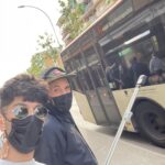 Borja Jiménez Mérida Instagram - 🚌🚌🚌🚌🚌🚌