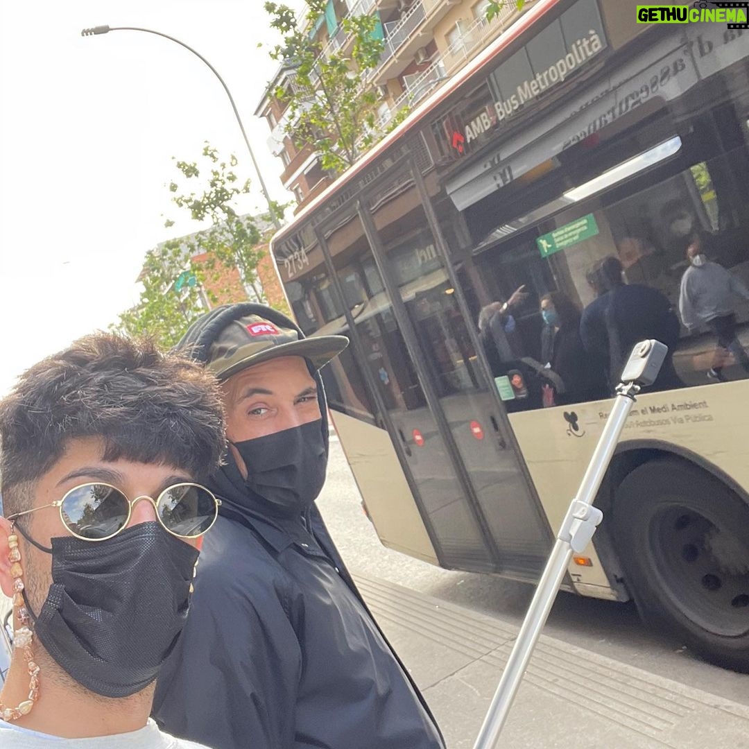 Borja Jimรฉnez Mรฉrida Instagram - ๐๐๐๐๐๐