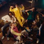 Borja Jiménez Mérida Instagram – GIVE ME THE KUSH 🌲 Ya disponible 🎬
Prod. @blasfem 

Dirigido y escrito por @wearewrap
1AD: @fffamos
Dop: @alvarrof / @luismorant
Dir. Arte: @isadellcoll
Aytes. Arte: @alboradamn @olenatesuena
Joyería: @estudiocalor
Gaffer: @danizama18
Animación 2D: @nicolas.marsa
VFX: @luismorant @alvarrof
Edit: @luismorant @alvarrof
Color: @Luismorant
GFX: @fffamos
Extras: @juanjo_clb @lucaching_ @1atanita
Agradecimientos: @blackbrental @visualrent @freving @by_flowerfarmespana