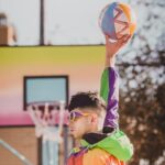 Borja Jiménez Mérida Instagram – El 15 de Enero saco nuevo vidéo 🏀 
alguien con ganas de hipi hapa?? 
📸 @elclickdefernando