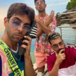 Borja Jiménez Mérida Instagram - Pa cuando un tema nuevo de Locoplaya????