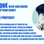 Borja Jiménez Mérida Instagram – Algunos datos curiosos que no sabías 🔍