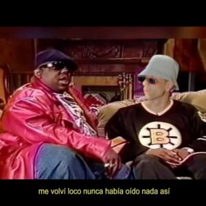 Borja Jiménez Mérida Instagram - Mañana estreno un nuevo tema y estoy emocionado porque lo que se viene es muy gordo. El año pasado cumplí un sueño grabando con leyendas del rap español como Mucho Muchacho o Juan Solo. Este año he cruzado el charco para llegar a New York y grabar con las estrellas del hip hop, nada más y nada menos que con 2pac y Notorious Big. Para mí ha sido una experiencia inolvidable, tener un tema con los cantantes que admiras no tiene precio. Me muero de ganas por enseñarles ‘La Florinata’ mañana disponible en todas las plataformas a las 12:00

El tema viene con un videoclip de @alvar_alonso & @claudio__rivero 
La instrumental corre a cargo de @judecabeat 
Y en los scratches @djpimpmadfinger 

8=========D
