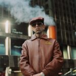 Borja Jiménez Mérida Instagram – El secreto de mi esencia es que es secreta 🤫 03/03 nueva música
📸 @claudio__rivero New York City, N.Y.