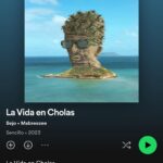 Borja Jiménez Mérida Instagram – No me corto un pelo 

El jueves pasado Cachi Richi volvió a hacer de las suyas con el videoclip de LA VIDA EN CHOLAS. Link en bio si aún no lo has visto 👁️