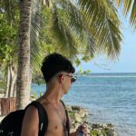 Borja Jiménez Mérida Instagram – ☀️🌴🇲🇽