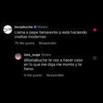 Borja Jiménez Mérida Instagram – Hace par de días que empezó el verano pero hoy amanecí sin ti 😔 tenemos preparado un himno pa’ que lo gocen en todas las verbenas 🇮🇨

Lass Suga x Bejo x Pepe Benavente

AMANECÍ SIN TI 🌅 prod. @cuki_music disponible este jueves 29/06 en todos lados Tenerife