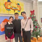 Bovorn Kongnawdee Instagram – Eat 🍣 Kensho omakase