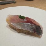 Bovorn Kongnawdee Instagram – Eat 🍣 Kensho omakase