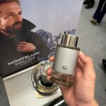 Bovorn Kongnawdee Instagram – Montblanc Explorer Platinum Pop Up วันนี้ั พบกับการเยี่ยมชมน้ำหอมกลิ่นใหม่ล่าสุดที่ทำให้นึกถึงความเย็นของหิมะ และความสดชื่นก็ถูกโอบล้อมด้วยความสง่างามของซีดาร์วู๊ด
ร่วมกิจกรรมภายใน Pop Up ได้ตั้งแต่วันที่ 30 พ.ย ถึง 6 ธ.ค ที่ Beauty Hall , M Floor Siam Paragon พร้อมรับของรางวัลพิเศษภายในงาน 

#MontbancExplorerPlatinum #SpiritOfExploration