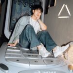 Bovorn Kongnawdee Instagram – ASICS SPORTSTYLE CAFE จาก @ASICS_SPORTSTYLE_TH  เค้าเปิดให้เช็คอินแล้วที่ C.SPACE Cafe & Bar แถวอารีย์น้าทุกคน 😎✨ มีมุมชิคๆ ให้ถ่ายรูปเพียบ แถมมีโฟโต้บูธให้ถ่ายฟรีด้วย แล้วก็ยังมีรองเท้าโมเดลเท่ๆ อย่าง GEL-KAYANO LEGACY และ GT-2160 จัดแสดงด้วยน้า 👟👟 รีบแวะไปกันนะ ตั้งแต่วันนี้ – 4 ธ.ค. 66 เท่านั้น
#ASICSSPORTSTYLE #ASICSSPORTSTYLETH #GELKAYANOLEGACY #gt2160