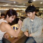 Bovorn Kongnawdee Instagram – ASICS SPORTSTYLE CAFE จาก @ASICS_SPORTSTYLE_TH  เค้าเปิดให้เช็คอินแล้วที่ C.SPACE Cafe & Bar แถวอารีย์น้าทุกคน 😎✨ มีมุมชิคๆ ให้ถ่ายรูปเพียบ แถมมีโฟโต้บูธให้ถ่ายฟรีด้วย แล้วก็ยังมีรองเท้าโมเดลเท่ๆ อย่าง GEL-KAYANO LEGACY และ GT-2160 จัดแสดงด้วยน้า 👟👟 รีบแวะไปกันนะ ตั้งแต่วันนี้ – 4 ธ.ค. 66 เท่านั้น
#ASICSSPORTSTYLE #ASICSSPORTSTYLETH #GELKAYANOLEGACY #gt2160