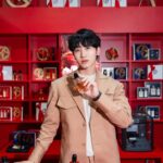 Bovorn Kongnawdee Instagram – กลับมาอีกครั้ง! อีเวนต์ยิ่งใหญ่แห่งปีกับการรวม 6 บิวตี้แบรนด์ระดับโลก ได้แก่  YSL Beauty, Giorgio Armani, Lancôme, Kiehl’s, Biotherm และ shu uemura จำลองโรงแรมหรูสุดเอ็กซ์คลูซีฟ ‘Hotel De Luxe’ เช็กอิน-ช้อป-ชิลล์

✨ ลด 15% วันที่ 18 พ.ย. 2566 – 19 พ.ย. 2566 และ 25 พ.ย. 2566 – 26 พ.ย. 2566
✨ ลงทะเบียนร่วมงาน Hotel De Luxe รับของสมนาคุณมูลค่ารวม 2,790 บาท จาก 6 แบรนด์ชั้นนำ* http://luxeth.com/hotel-de-luxe 
✨First ever 3D Interactive OOH at Parc Paragon: ปรากฎการณ์ครั้งแรกในเมืองไทย ให้คุณร่วมเล่นกิจกรรมบนจอ LED ยักษ์ ณ ลาน Parc Paragon ด้วยการส่ง Emoji ขึ้นจอแบบ Real-Time สร้างโมเมนต์ความประทับใจ ให้แคปเจอร์เป็นที่ระลึก เล่นได้ทุกวันช่วง 18.30 น.
✨ รับฟรี! CRUFF “Flavors of Europe” จำนวน 1 เซ็ต** เมื่อช้อปสินค้าภายในงานตามเงื่อนไข และนำใบเสร็จมาแลกรับในวันเดียวกัน

📅 17 พ.ย. 66 – 26 พ.ย. 66
📌 PARC PARAGON

#HotelDeLuxe Siam Paragon