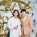 Bovorn Kongnawdee Instagram – กลับมาอีกครั้ง! อีเวนต์ยิ่งใหญ่แห่งปีกับการรวม 6 บิวตี้แบรนด์ระดับโลก ได้แก่  YSL Beauty, Giorgio Armani, Lancôme, Kiehl’s, Biotherm และ shu uemura จำลองโรงแรมหรูสุดเอ็กซ์คลูซีฟ ‘Hotel De Luxe’ เช็กอิน-ช้อป-ชิลล์

✨ ลด 15% วันที่ 18 พ.ย. 2566 – 19 พ.ย. 2566 และ 25 พ.ย. 2566 – 26 พ.ย. 2566
✨ ลงทะเบียนร่วมงาน Hotel De Luxe รับของสมนาคุณมูลค่ารวม 2,790 บาท จาก 6 แบรนด์ชั้นนำ* http://luxeth.com/hotel-de-luxe 
✨First ever 3D Interactive OOH at Parc Paragon: ปรากฎการณ์ครั้งแรกในเมืองไทย ให้คุณร่วมเล่นกิจกรรมบนจอ LED ยักษ์ ณ ลาน Parc Paragon ด้วยการส่ง Emoji ขึ้นจอแบบ Real-Time สร้างโมเมนต์ความประทับใจ ให้แคปเจอร์เป็นที่ระลึก เล่นได้ทุกวันช่วง 18.30 น.
✨ รับฟรี! CRUFF “Flavors of Europe” จำนวน 1 เซ็ต** เมื่อช้อปสินค้าภายในงานตามเงื่อนไข และนำใบเสร็จมาแลกรับในวันเดียวกัน

📅 17 พ.ย. 66 – 26 พ.ย. 66
📌 PARC PARAGON

#HotelDeLuxe Siam Paragon