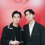 Bovorn Kongnawdee Instagram – “The Armani Gift House” จาก Armani Beauty ที่จัดขึ้นเพื่อต้อนรับเทศกาลแห่งความสุข พร้อมให้ทุกคนได้เลือกสรรของขวัญชุดพิเศษให้กับคนพิเศษ ด้วย Holiday Collection สุดเลอค่า ที่มีให้เลือกช้อปกว่า 14 เซ็ต ทั้งน้ำหอม Si EDP Intense และ Acqua Di Gio Parfum ตัวใหม่ล่าสุด รวมทั้งเมคอัพไอเท็มชิ้น Must-Have ตั้งแต่วันนี้ – 7 พ.ย. 66 ที่ชั้น 1 แฟชั่น ฮอลล์ สยามพารากอน
•	เฉพาะวันที่ 1 , 6 และ 7 พ.ย. 66 รับส่วนลด 10% ทุกยอดบิล
•	เฉพาะวันที่ 2 – 5 พ.ย. 66 รับส่วนลด 15% ทุกยอดบิล
•	พิเศษสุดสำหรับท่านใดที่ลงทะเบียนเข้างานล่วงหน้าผ่านลิงค์ คลิก https://bit.ly/46NU5o8 รับทันที น้ำหอมขนาดทดลอง 3 ชิ้น และยังมีของขวัญที่ระลึกมอบเพิ่มให้เมื่อมาร่วมสนุกภายในงาน

#ArmaniBeautyTH #TheArmaniGiftHouse #HolidayCollection Siam Paragon