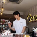 Bovorn Kongnawdee Instagram – 🧁🎂🍰

@velcurve_house ชิฟฟ่อนเค้ก วรรณวนัช ของฝาก อ.กำแพงแสน จ.นครปฐม