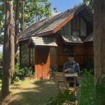 Bovorn Kongnawdee Instagram – ☕️ RAYY