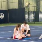 Bovorn Kongnawdee Instagram – หาเพื่อนตีเทนนิส 🎾

JustmineNika – ถ้าเธอมีเพื่อนเป็นแฟนเก่า

#ถ้าเธอมีเพื่อนเป็นแฟนเก่า 
#เพลงใหม่จัสก้ามา12ตุลา 
#JustmineNika
#Bovorn #ฟงบวร 
#xoxoentertainment #TPOP