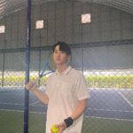 Bovorn Kongnawdee Instagram – หาเพื่อนตีเทนนิส 🎾

JustmineNika – ถ้าเธอมีเพื่อนเป็นแฟนเก่า

#ถ้าเธอมีเพื่อนเป็นแฟนเก่า 
#เพลงใหม่จัสก้ามา12ตุลา 
#JustmineNika
#Bovorn #ฟงบวร 
#xoxoentertainment #TPOP