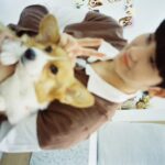 Bovorn Kongnawdee Instagram – Fong 🐶
