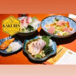 Bovorn Kongnawdee Instagram – ปกติอาหารญี่ปุ่นก็เป็นสิ่งที่ฟงชอบอยู่แล้ว พอได้มาเจอ KakubinFoodTrail ร้าน Okasan และ ร้าน yankii บอกได้เต็มปากว่า Oishi 🇯🇵👍🏻

#KakubinFoodTrail
#KakubinFoodSeries
@okasanbkk
@yankii_bkk