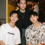 Bovorn Kongnawdee Instagram – ปกติอาหารญี่ปุ่นก็เป็นสิ่งที่ฟงชอบอยู่แล้ว พอได้มาเจอ KakubinFoodTrail ร้าน Okasan และ ร้าน yankii บอกได้เต็มปากว่า Oishi 🇯🇵👍🏻

#KakubinFoodTrail
#KakubinFoodSeries
@okasanbkk
@yankii_bkk