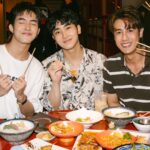 Bovorn Kongnawdee Instagram – ปกติอาหารญี่ปุ่นก็เป็นสิ่งที่ฟงชอบอยู่แล้ว พอได้มาเจอ KakubinFoodTrail ร้าน Okasan และ ร้าน yankii บอกได้เต็มปากว่า Oishi 🇯🇵👍🏻

#KakubinFoodTrail
#KakubinFoodSeries
@okasanbkk
@yankii_bkk